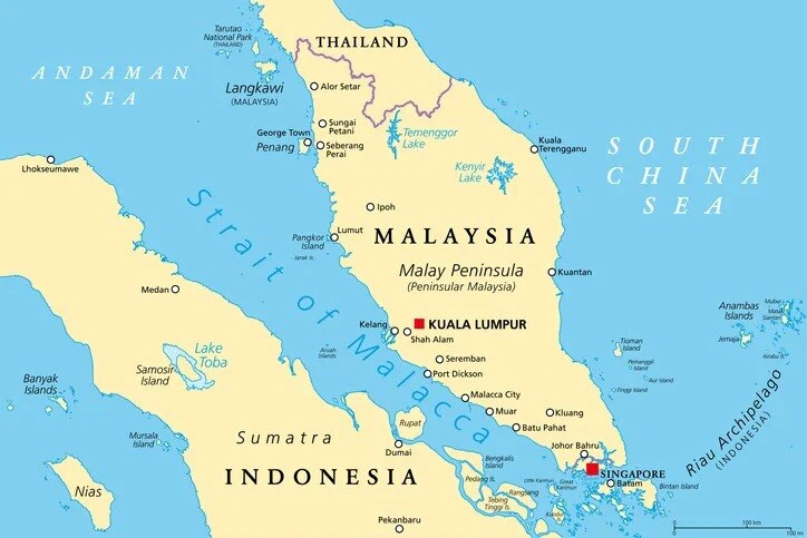 sabang port