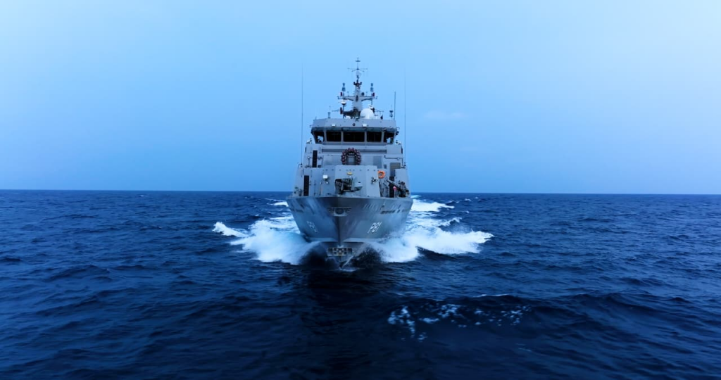 asw shallow water craft malvan
