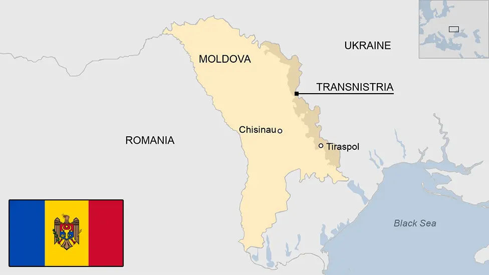 moldova