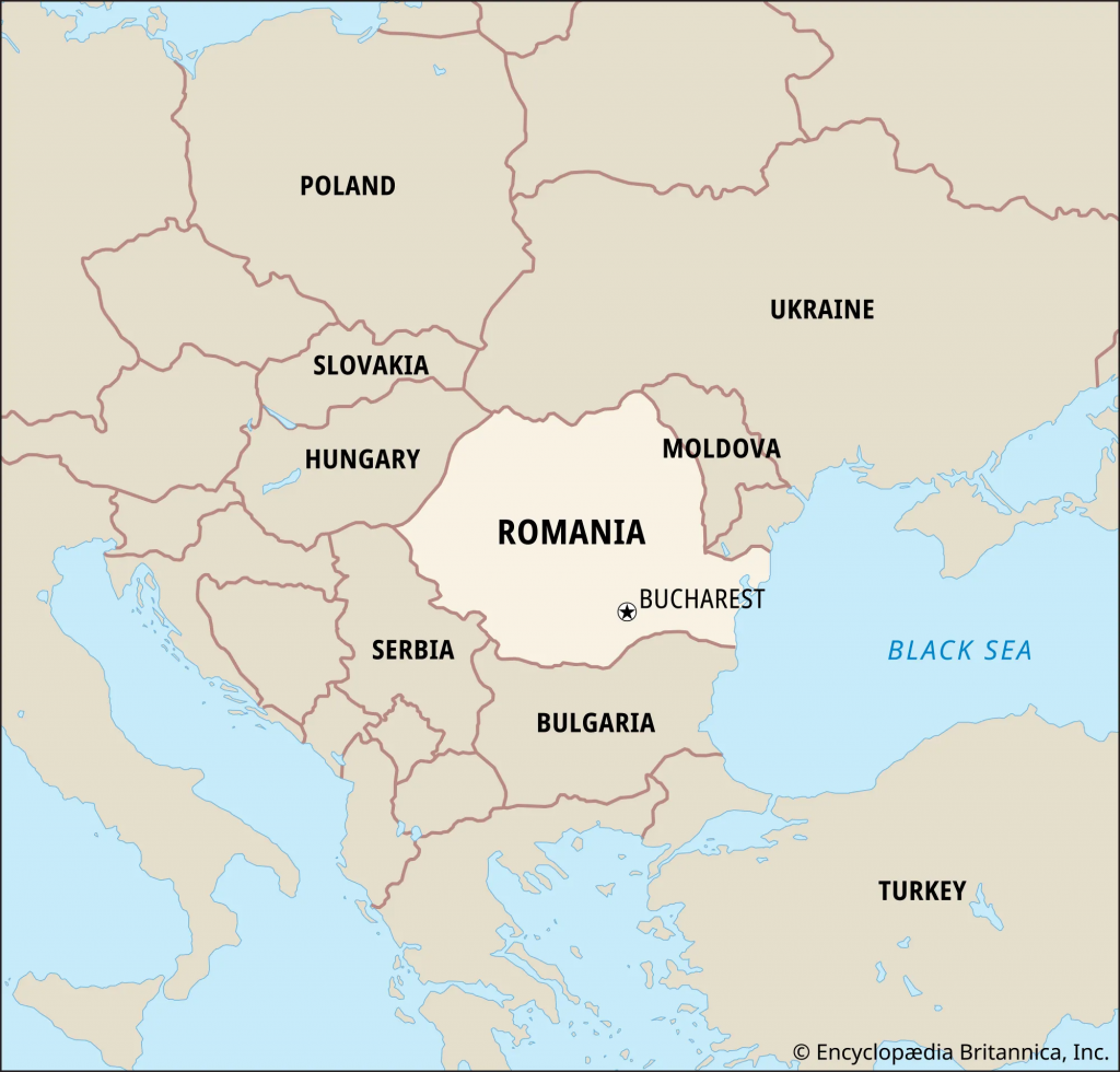 romania