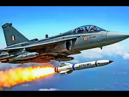 astra missile