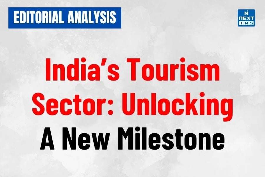india’s tourism sector