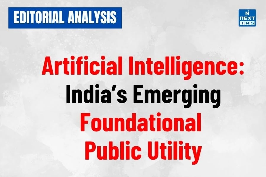 artificial intelligence