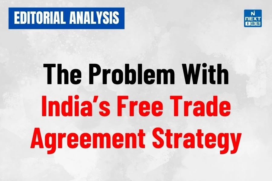 free trade agreement