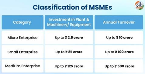 micro small and medium enterprises