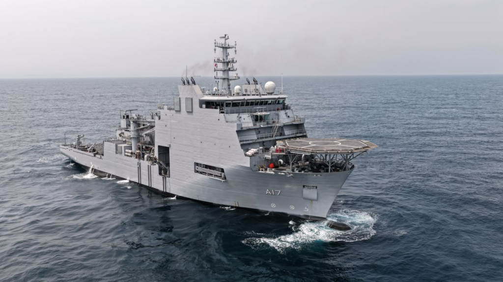 DSV