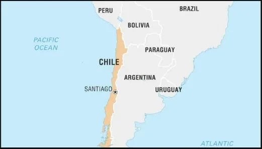 chile