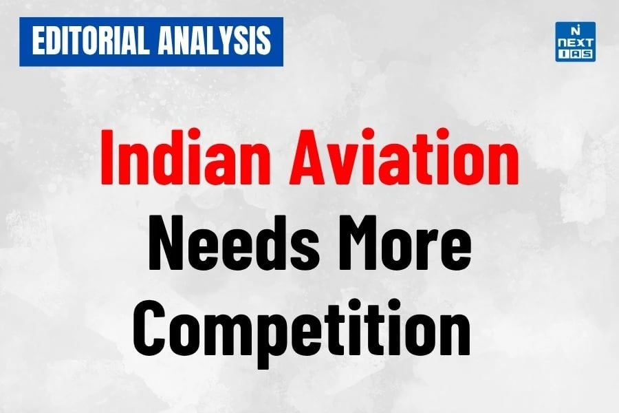 indian aviation