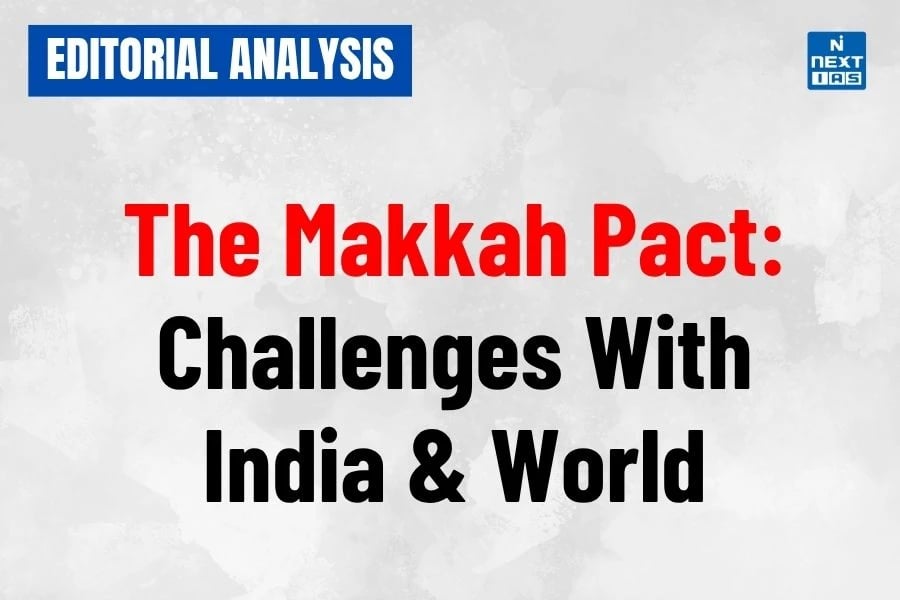 makkah pact