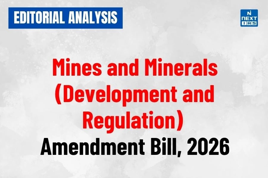mmrd amendment bill 2026