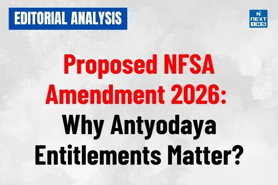nfsa amendment 2026