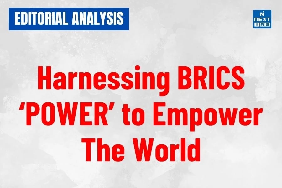 BRICS