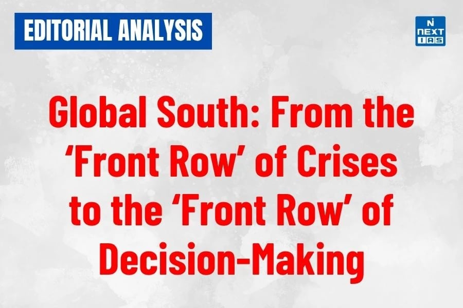 global south