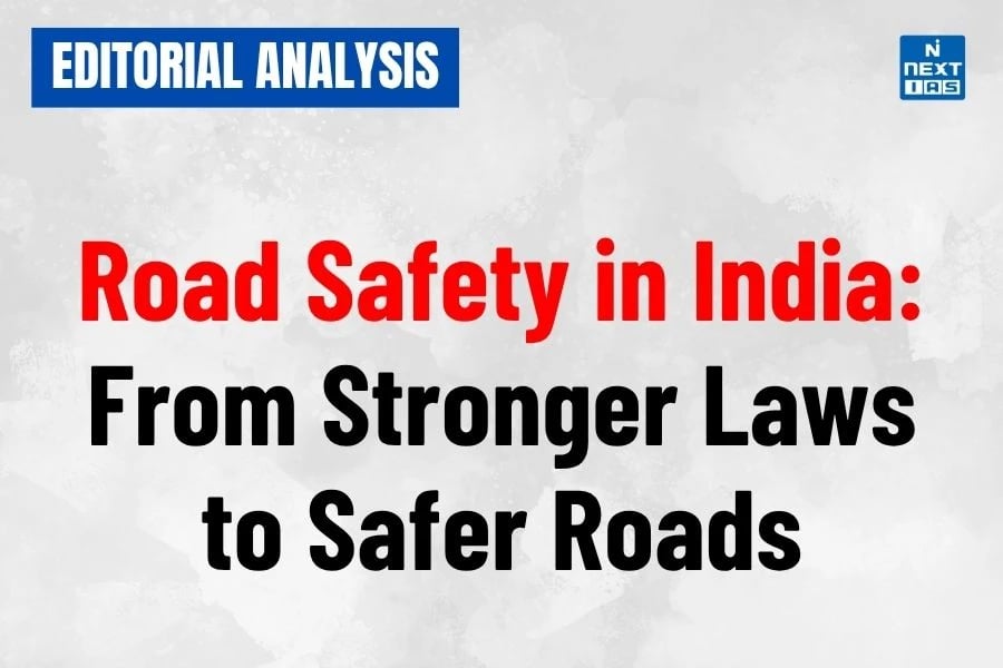 road safety in india