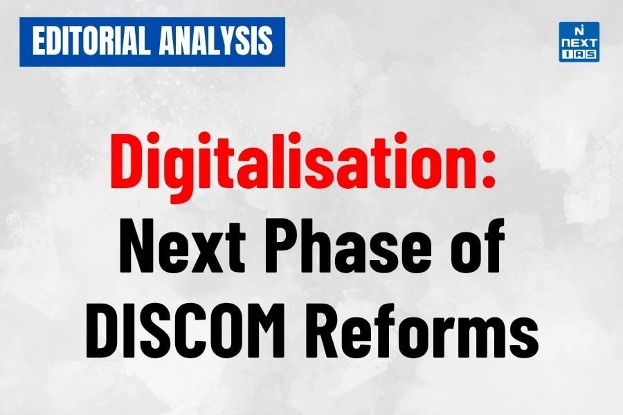 digitalisation