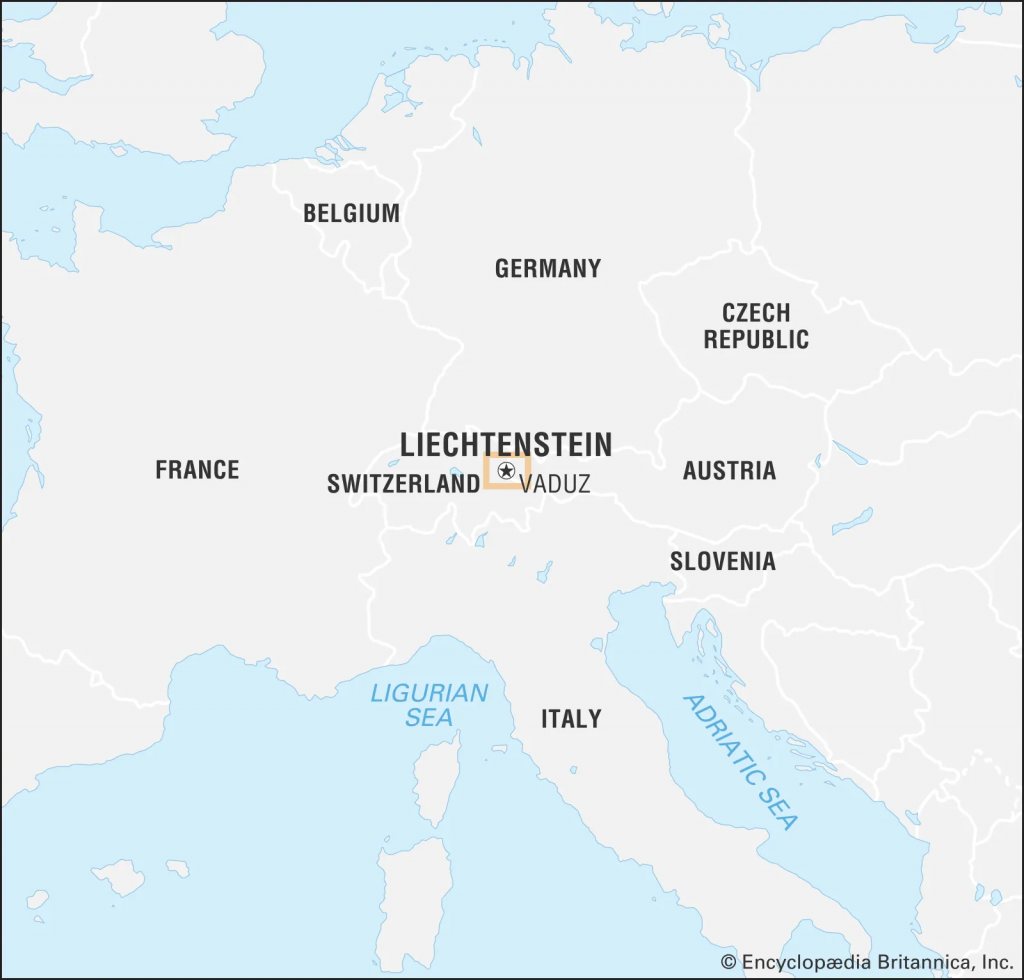 liechtenstein