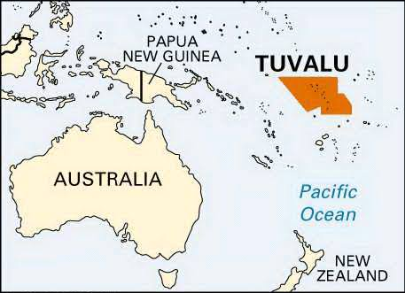 tuvalu