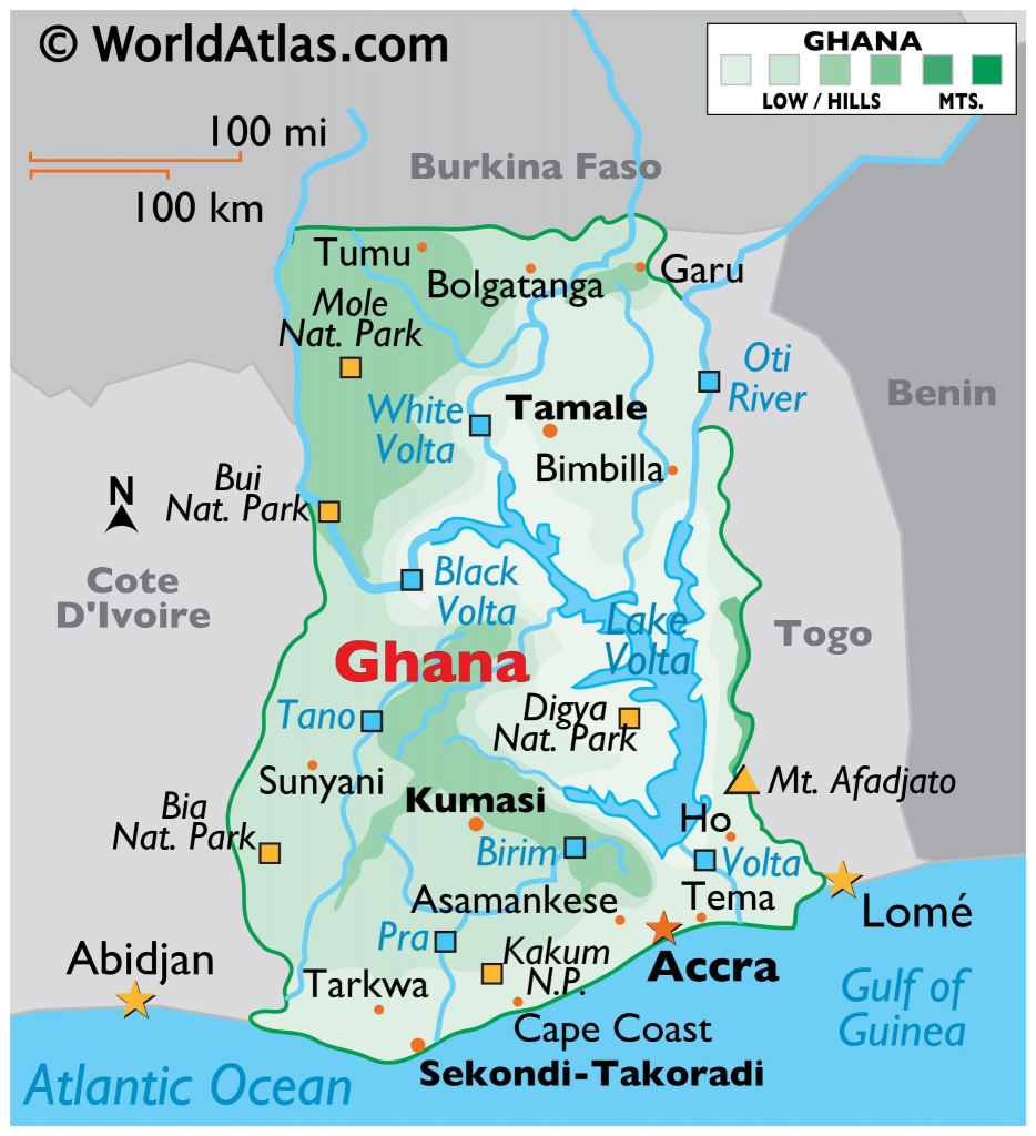 Accra